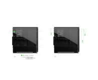 SilentiumPC Regnum RG1 TG - 461590 - zdjęcie 9
